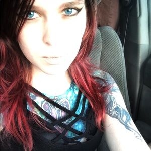 Meet your Posher, Katrina